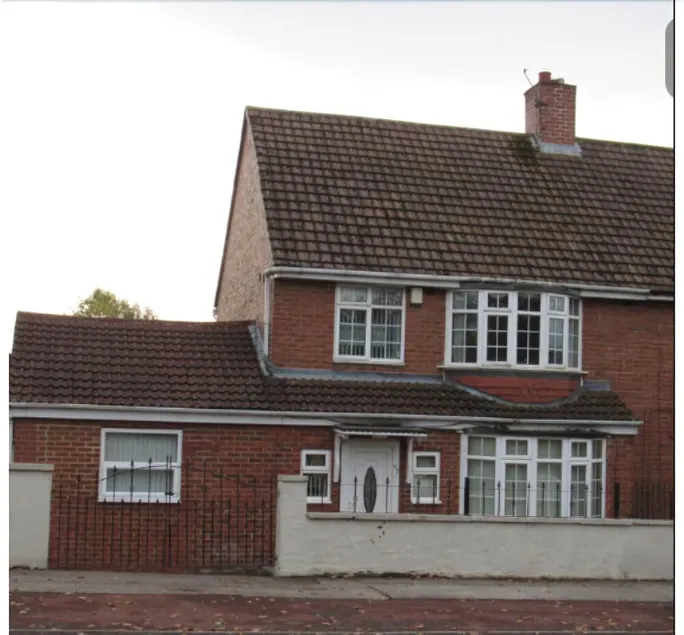 Spacious House Whickham - Image 1