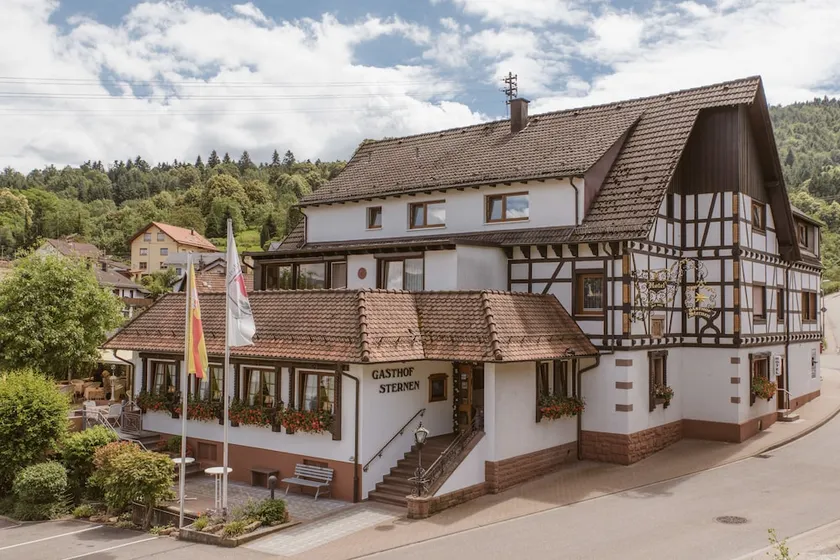 Hotel Gasthof Sternen - Image 1