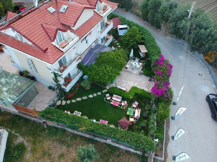Ay Hotel Gocek - Image 1