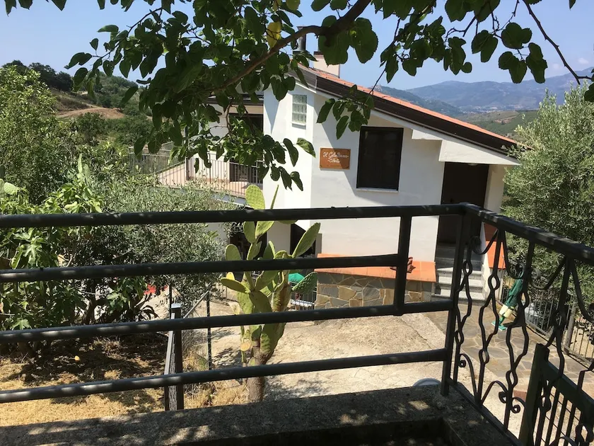 Il Gelso Bianco - Cilento - Image 1