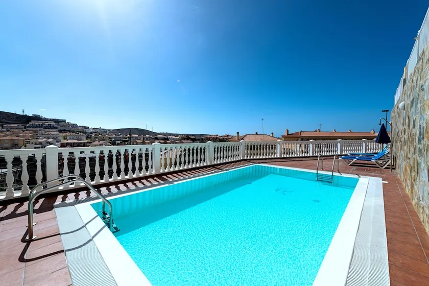 Calypso Family Apartments - Image 1