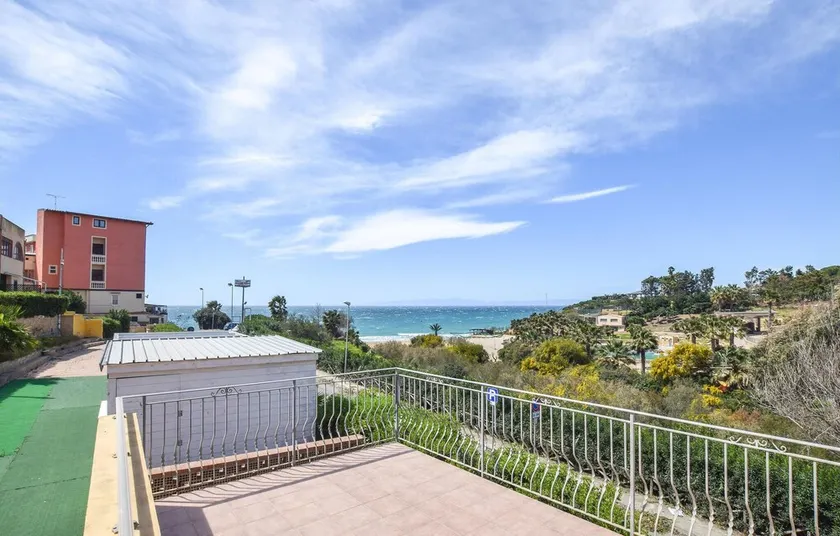 Nice Apartment in LE Castella With Wifi and 2 Bedrooms - Image 1