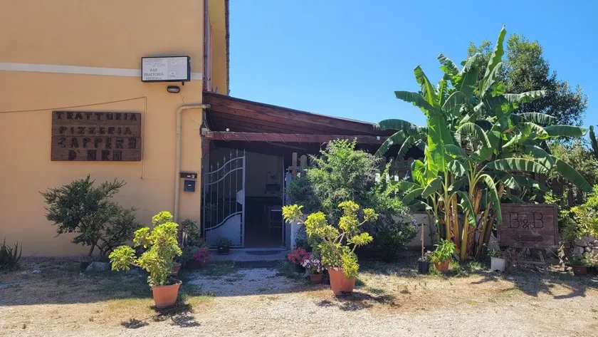 B&B Da Donatella - Image 1