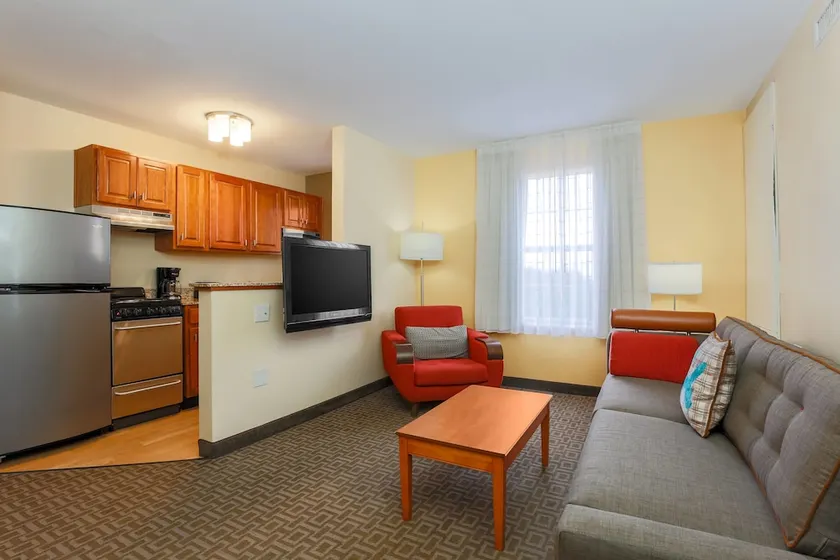 TownePlace Suites Austin Northwest - Image 1