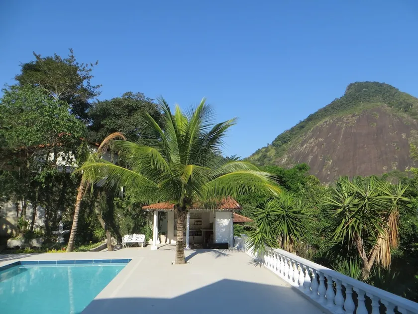 Nature Paradise Boutique Hotel - Image 1