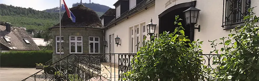 Parkhotel Andreasberg - Image 1