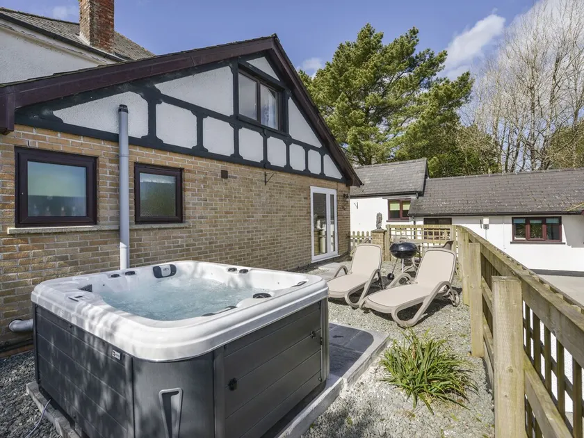 Bella's Cottage - Image 1