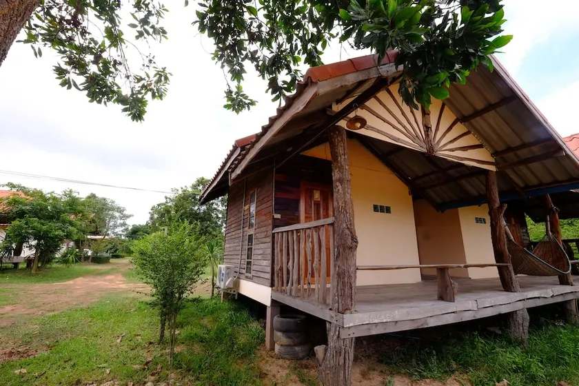 Punapat Resort - Image 1