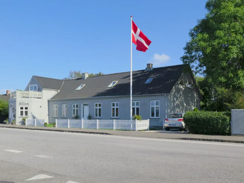Guldborg Rooms - Image 1