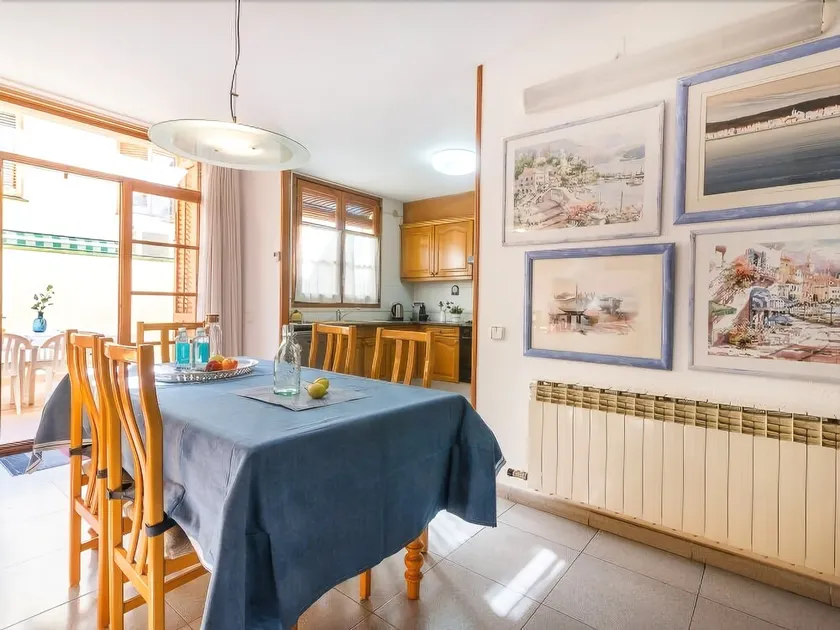 Preciosa Casa en la costa mediterránea - Image 1
