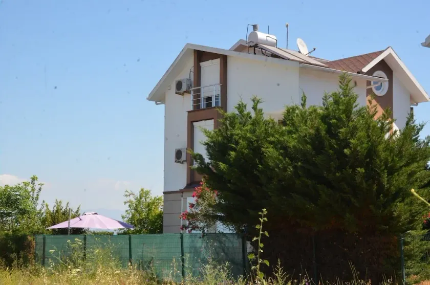 Villa Bouzid - Image 1