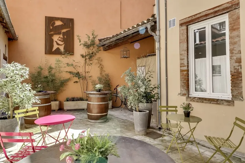 Casa Carlos Gardel - Image 1