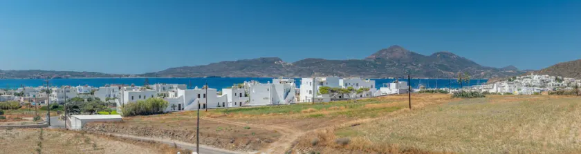 ELEA MILOS - Image 1