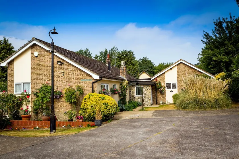 Blyth Lodge B&B - Image 1