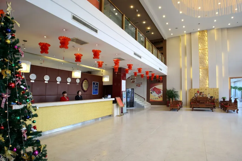 Beijing Aulympic Airportel - Image 1