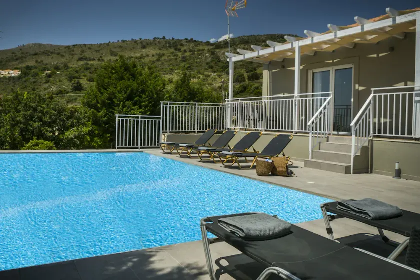 Sea View Villa 1 - Image 1