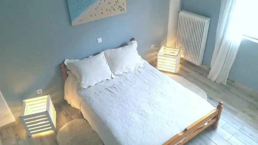 Nafpaktos Apartment - Image 1