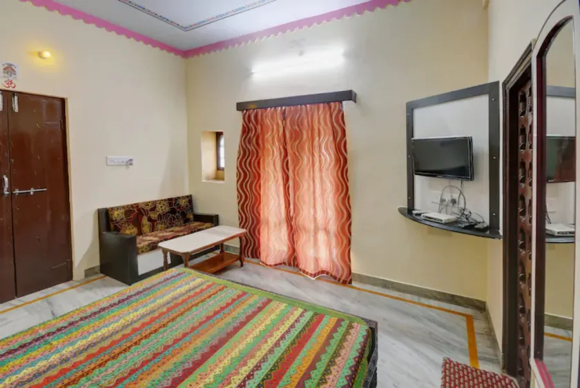 Goroomgo Raman Palace Jodhpur - Image 1