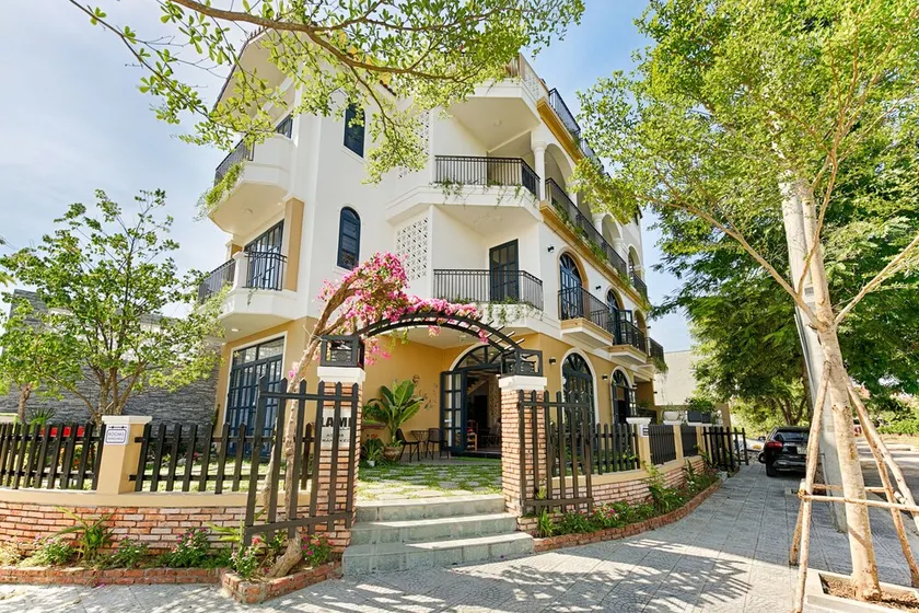 Lami Villa Hoian - Image 1
