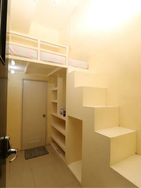 Kamar Keluarga Jelambar Barat Dua - Image 1