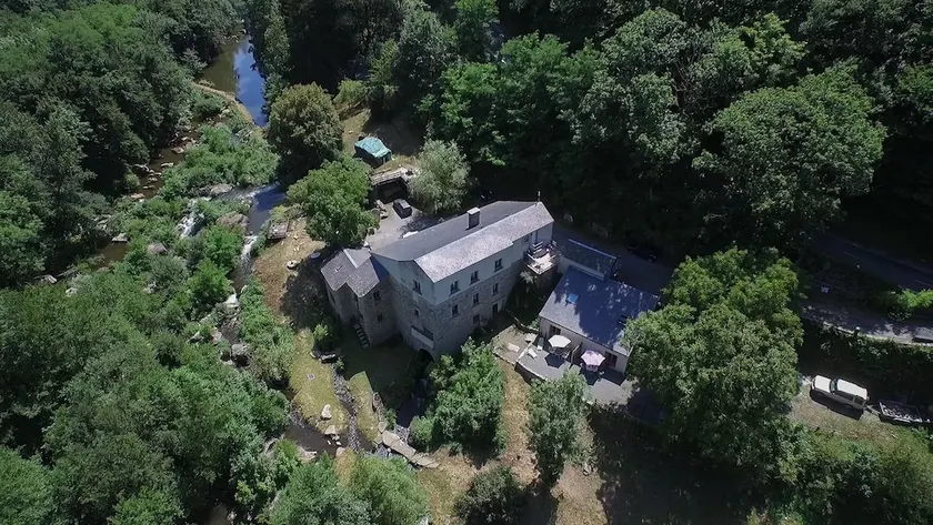 Moulin de Record - Image 1