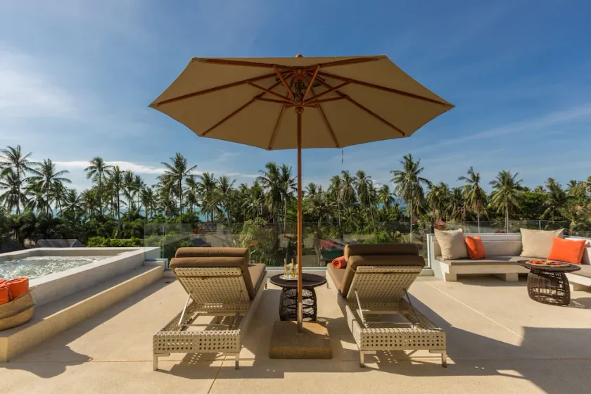 Ban Tai Estate Villas - Image 1