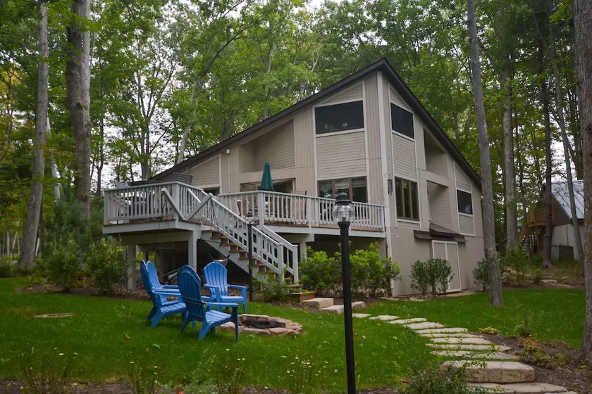 Blue Moon Holiday Home - Image 1