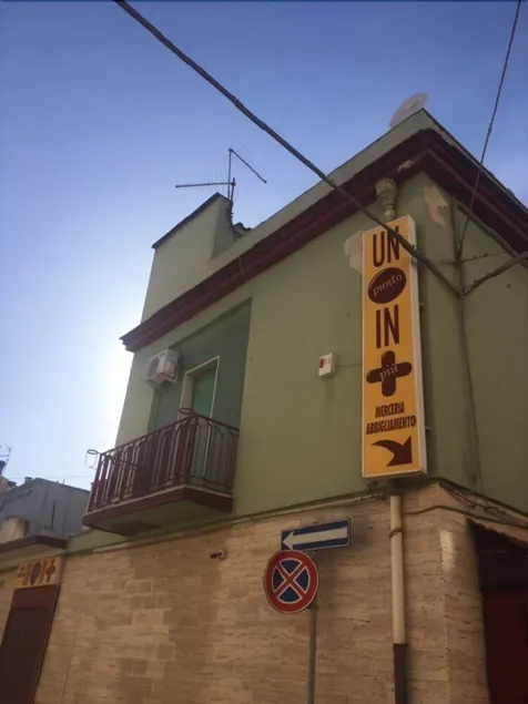 B&B Un Punto In Piu - Image 1