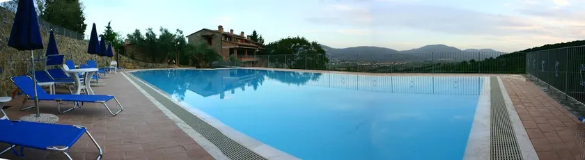 Podere La Tona - Image 1