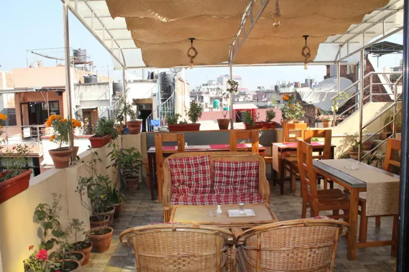 The Glasshouse Hotel - Image 1
