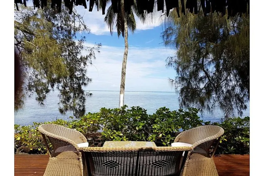 Villa Te Moana By Tahiti Homes - Image 1