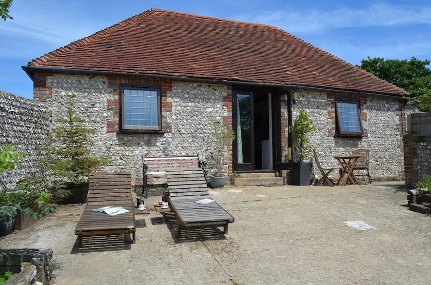 Hayreed Barn Cottage - Image 1