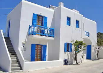 Marina Blue Studios - Image 1