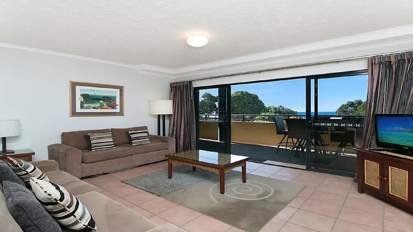 Heritage Pines Apartment 1 - Image 1