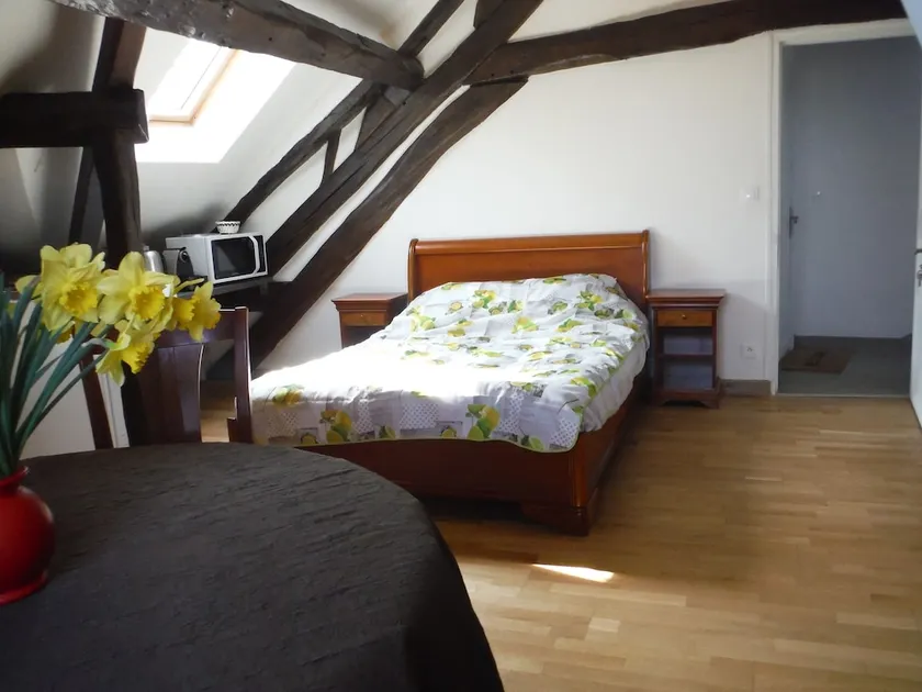 Les Chambres du Haras - Image 1