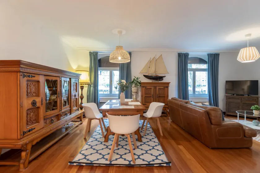 VOLANTIN I apartment by Aston Rentals - Image 1