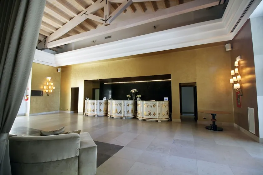 Donnafugata Golf Resort & Spa - Image 1