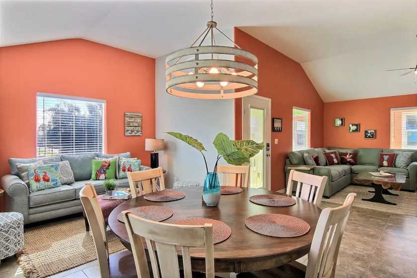 Seabbatical - 3 Br Home - Image 1