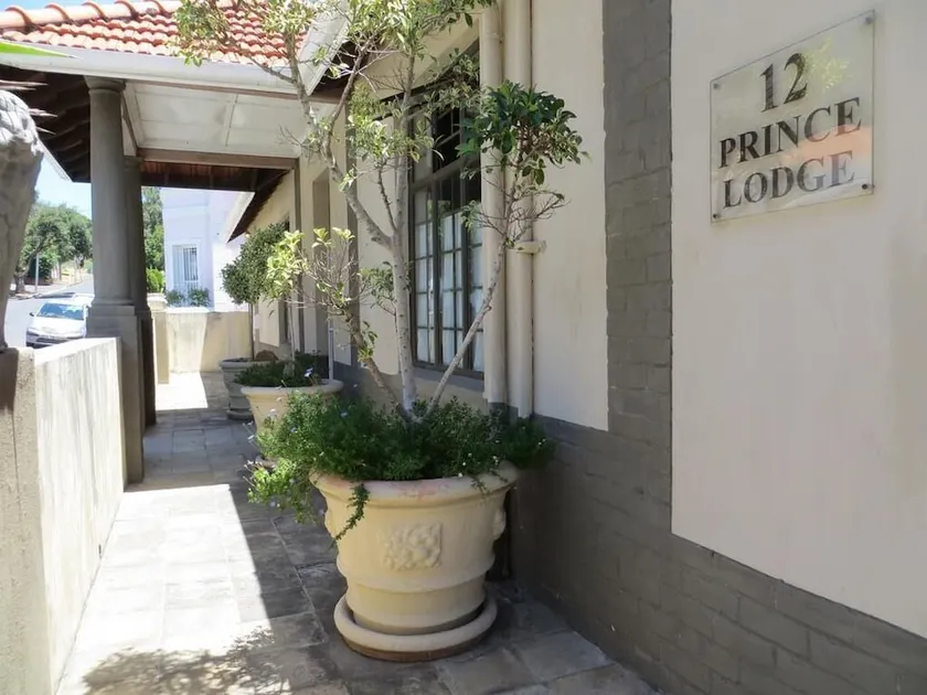 Prince Lodge - Image 1