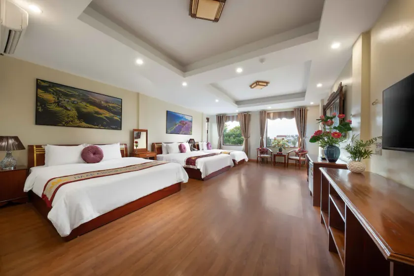 Viet Village Hotel - Image 1