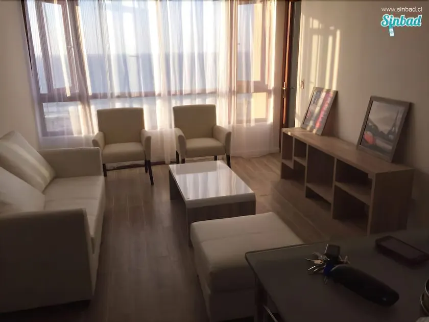 Departamento en La Serena - Sector Casino Enjoy - Image 1
