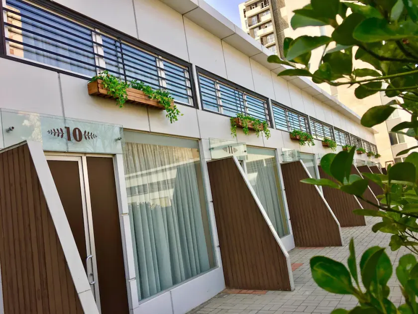 Colosseo Hotel - Image 1