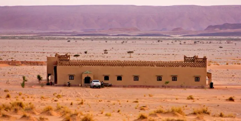 Kasbah Ramlia - Image 1