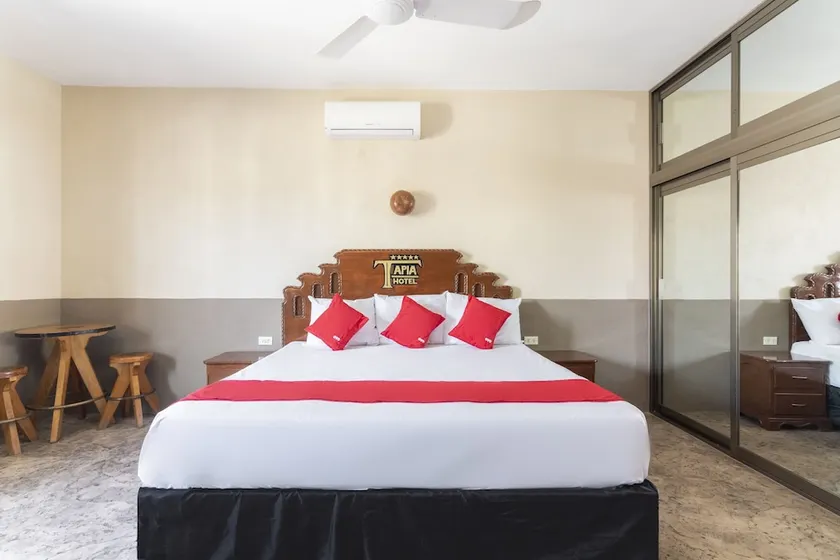 Hotel Tapia - Image 1