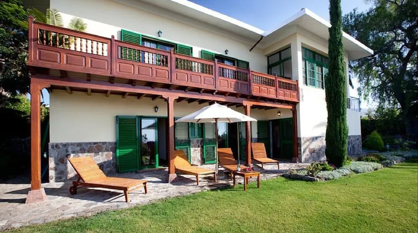 Villa in S. Sebastian de la Gomera - 103993 by MO Rentals - Image 1