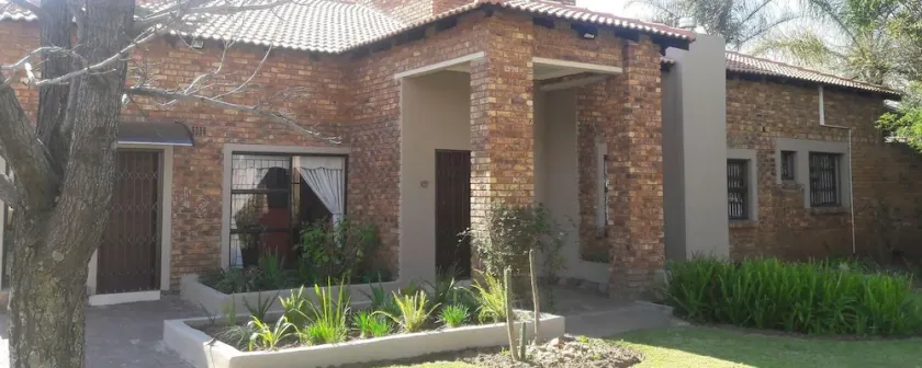 Ametis Guest House - Image 1