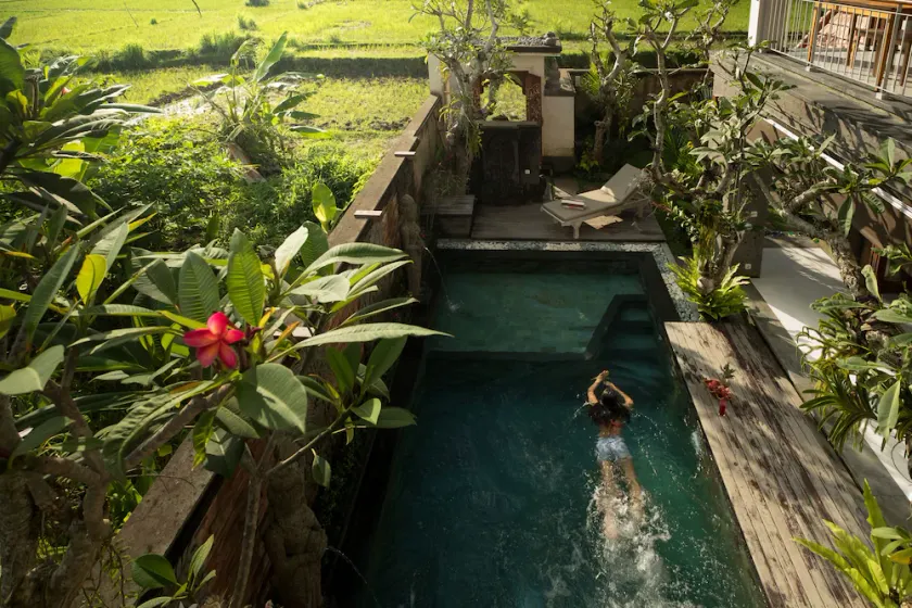Puri Galih Villa Ubud - Image 1