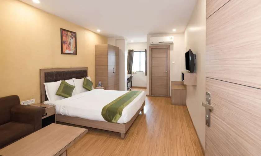 Treebo Pal Comfort - Image 1