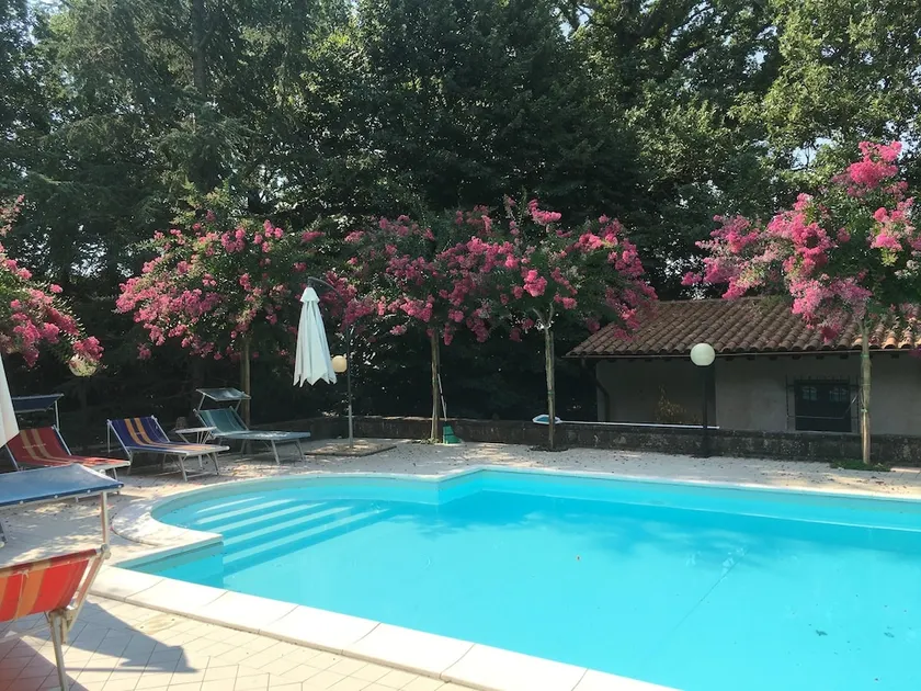 Villa Localita Roccaccia - Image 1