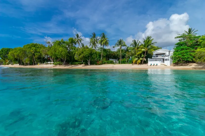 Westshore Beach House by Blue Sky Luxury - Image 1